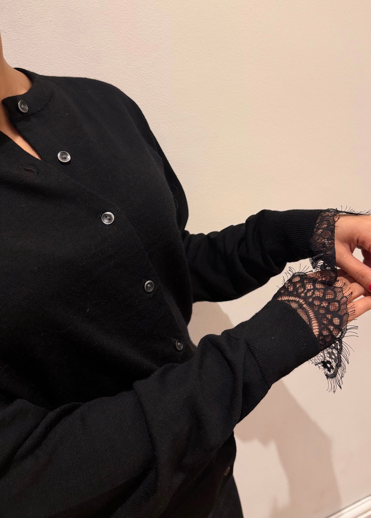 The Chérie Knit (Pre-Order)